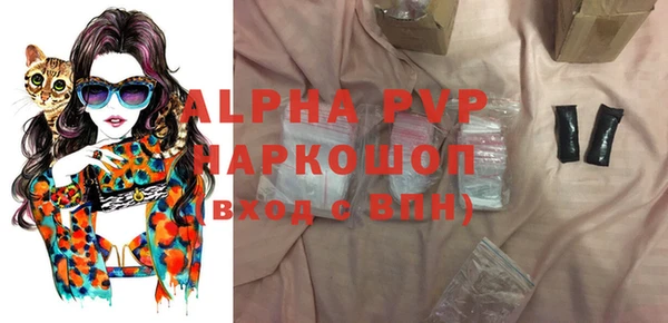 твердый Арсеньев